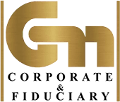 gm corporate logo